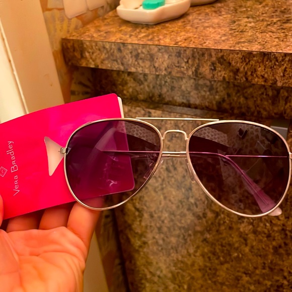 Vera Bradley Accessories - Vera Bradley Sunglasses